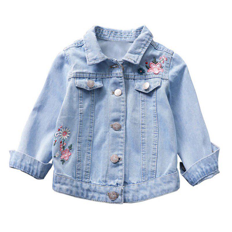 girls soft jacket