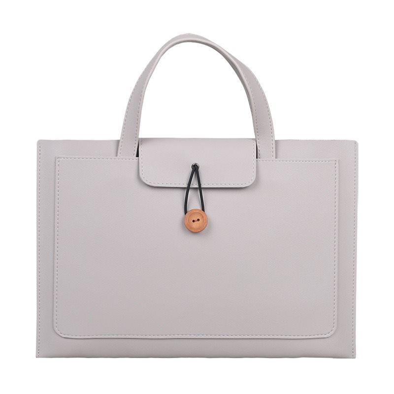1pcs Lightweight and portable laptop bag