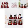 Detective Conan Rachel Moore Anita Hailey Kuroba Kaito Sixpiece Set For Desk Decor