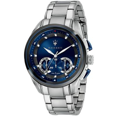 Maserati R8873612014 Orologio da Uomo Traguardo