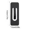 12pcs Car Cup Limiter, 4.5x1.5cm Car Cup Slot Limiter, Car