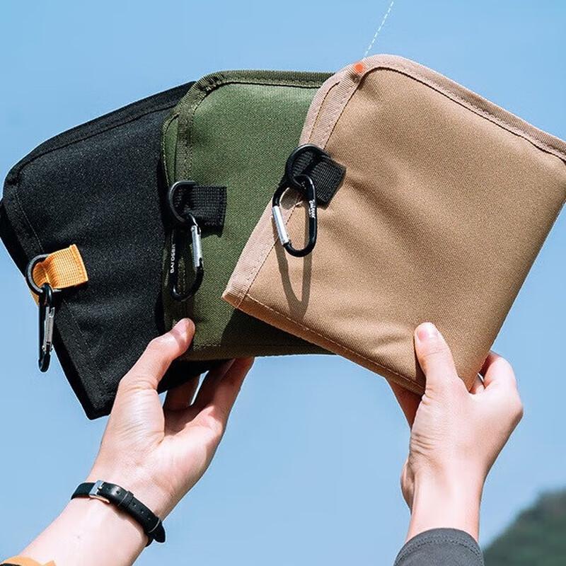 Portable Outdoor Folding Seat Mat