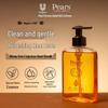 Pears Amber Orange Antibacterial Hand Wash, 250ml (3-Pack)