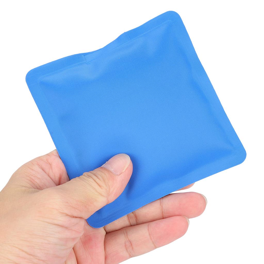 Cold Hot Pack Reusable Pain Relief Heating Cooling Pad for Tired Injuries Swelling