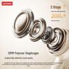 Lenovo EA266 Wireless Bluetooth Earbuds