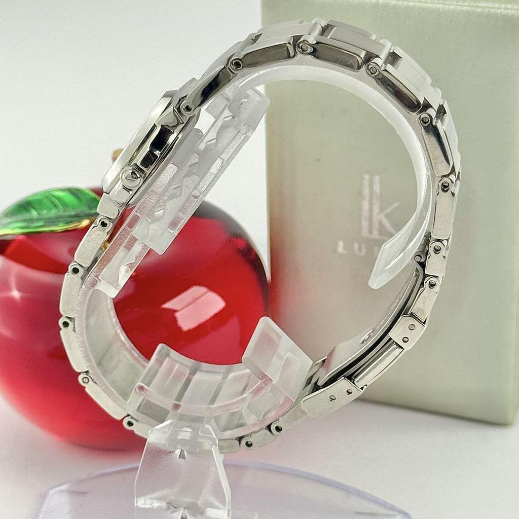 [USED] Limited Model 136 Seiko Lukia 12P Diamond Limited Edition