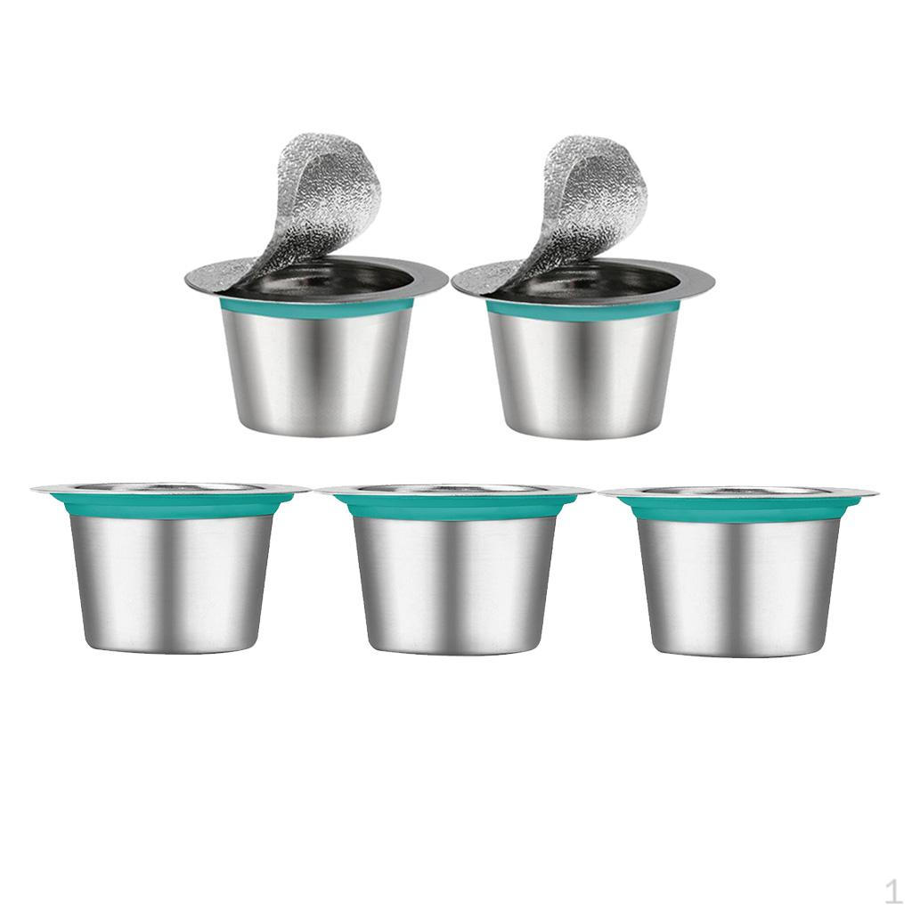 

10 Pieces Filters Unique Coffee Mug