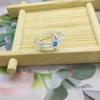 Anime Bleach Hitsugaya Toushirou Daiguren Hyourinmaru Cosplay Ring Personalized Rings Jewelry Theme Party Accessories