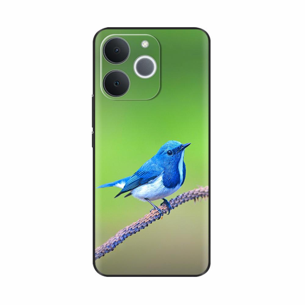 Painted Cover For Realme Note 70 70T Case Silicone Soft Phone Back Cover For Realme Narzo 80 Lite Cases Capa New Fundas Casing