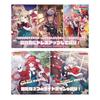 Cardfight!! Vanguard Lyrical Booster Lyrical Monasterio Awatenbou's Christmas VG-DZ-LBT02 Box