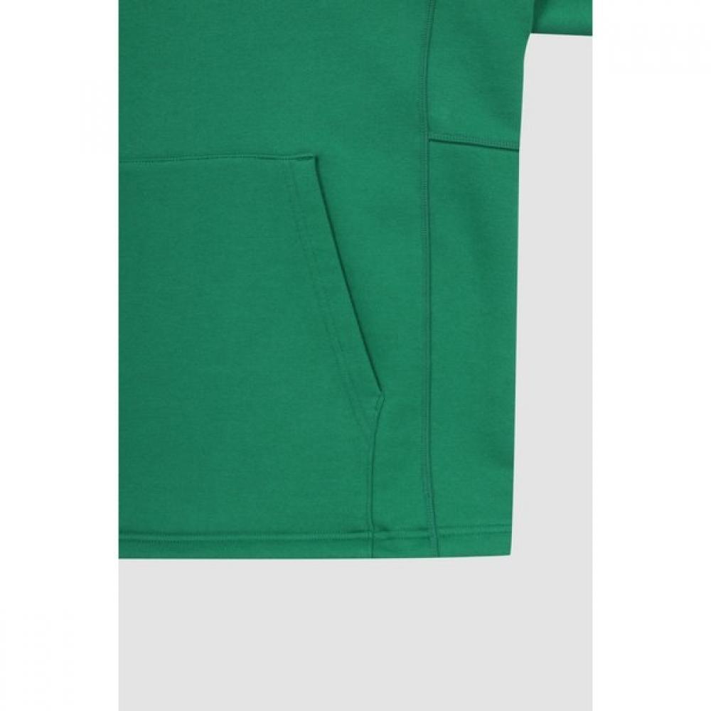 KOLON SPORT Unisex Graphic Hoodie Tltbs25411gre