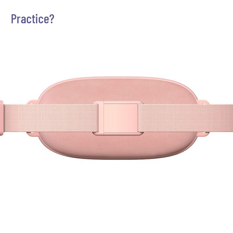Smart Menstrual Relief Heating Pad