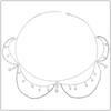 Full Rhinestone Head Chain Headpiece Pearls Tassel Crystal Meshes Headbands  Hair Accessories