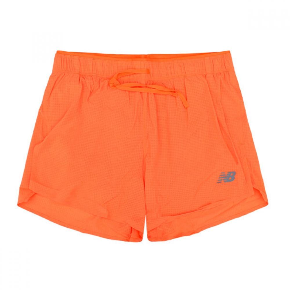 

New Balance Race Day Ultralight Split 3in Shorts 080/NBNVF2650180