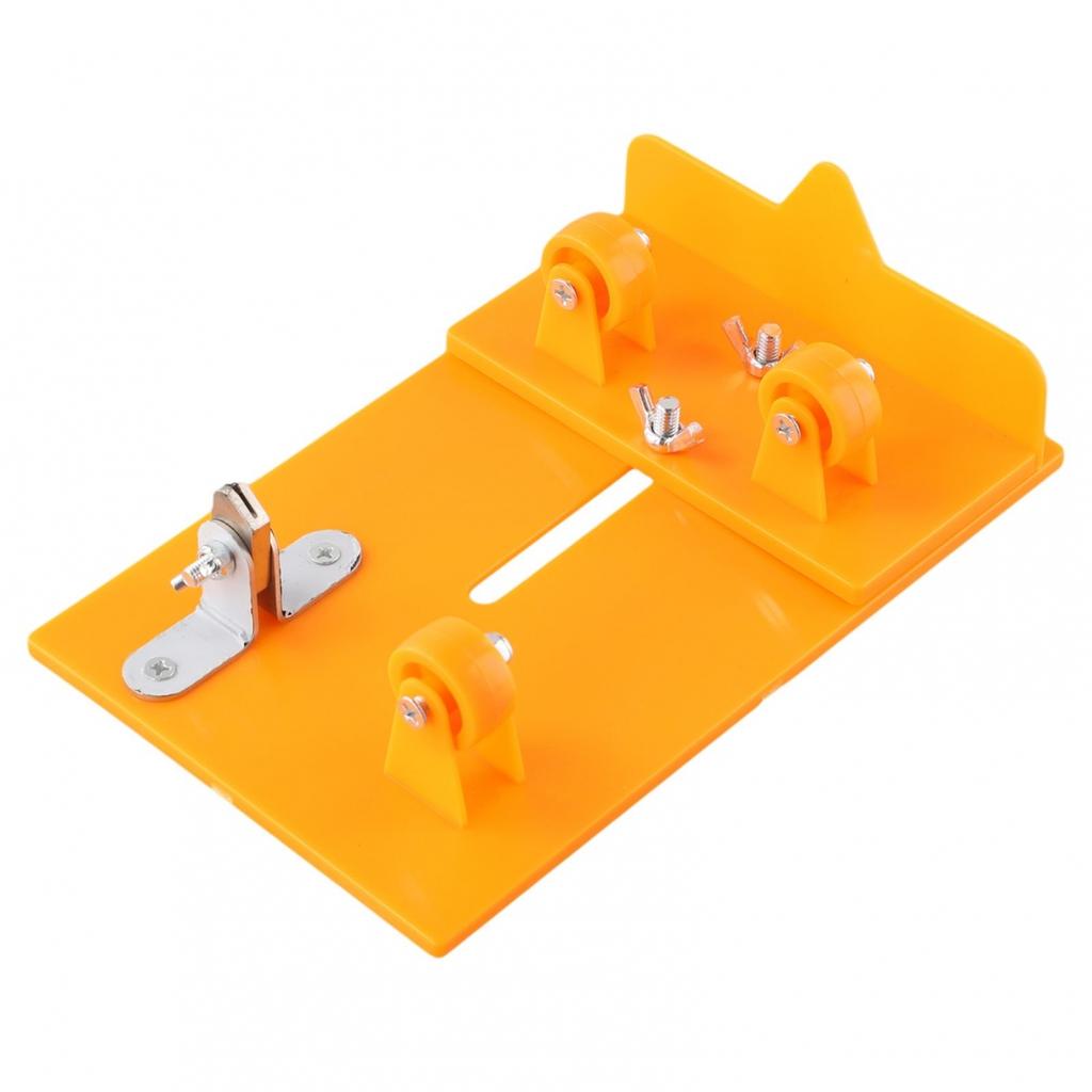 Wine Bottle Cutter for Crafts Thickened Baseboard Smooth