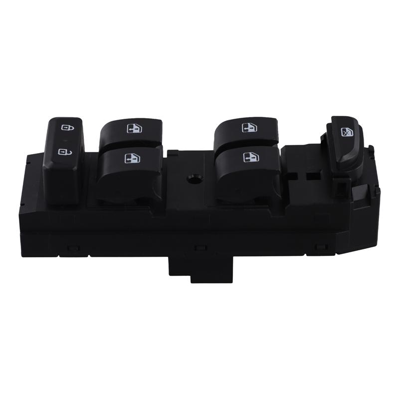 L10A Electric Master Window Switch Glass Control Regulator Power Window Switch For Cavalier 26685451