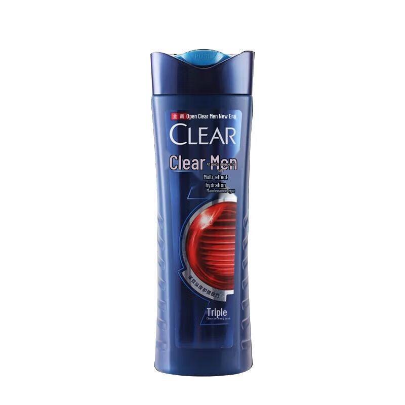 Clear Men Anti-Dandruff Shampoo