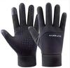 Guantes de Invierno Cálidos para Hombre Pantalla Táctil ImpermeablesCortavientos Guantes Snowboard Motocicleta Conducción Unisex
