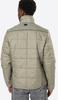 Демисезонная куртка G-Star Lightweight Quilted Jacket (D18970-B958) shamrock
