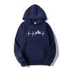 Men's and Women's Hoodies, Spring and Summer Street Hoodies,loose Casual Tops, Running Sportswear Hoodies,simple and Fashionable
