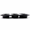 Kai House Select DL6173 KAI Muffin Mold 6 Pieces