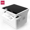 Deli A4 Black & White Laser Printers & All-in-Ones CN Plug (adapter Included)