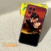 Gone With The Wind Case For Samsung Galaxy M11 M55 M14 M34 M54 M12 M32 M52 M15 M13 M06 M16 M36 M56 M31 M53 M35