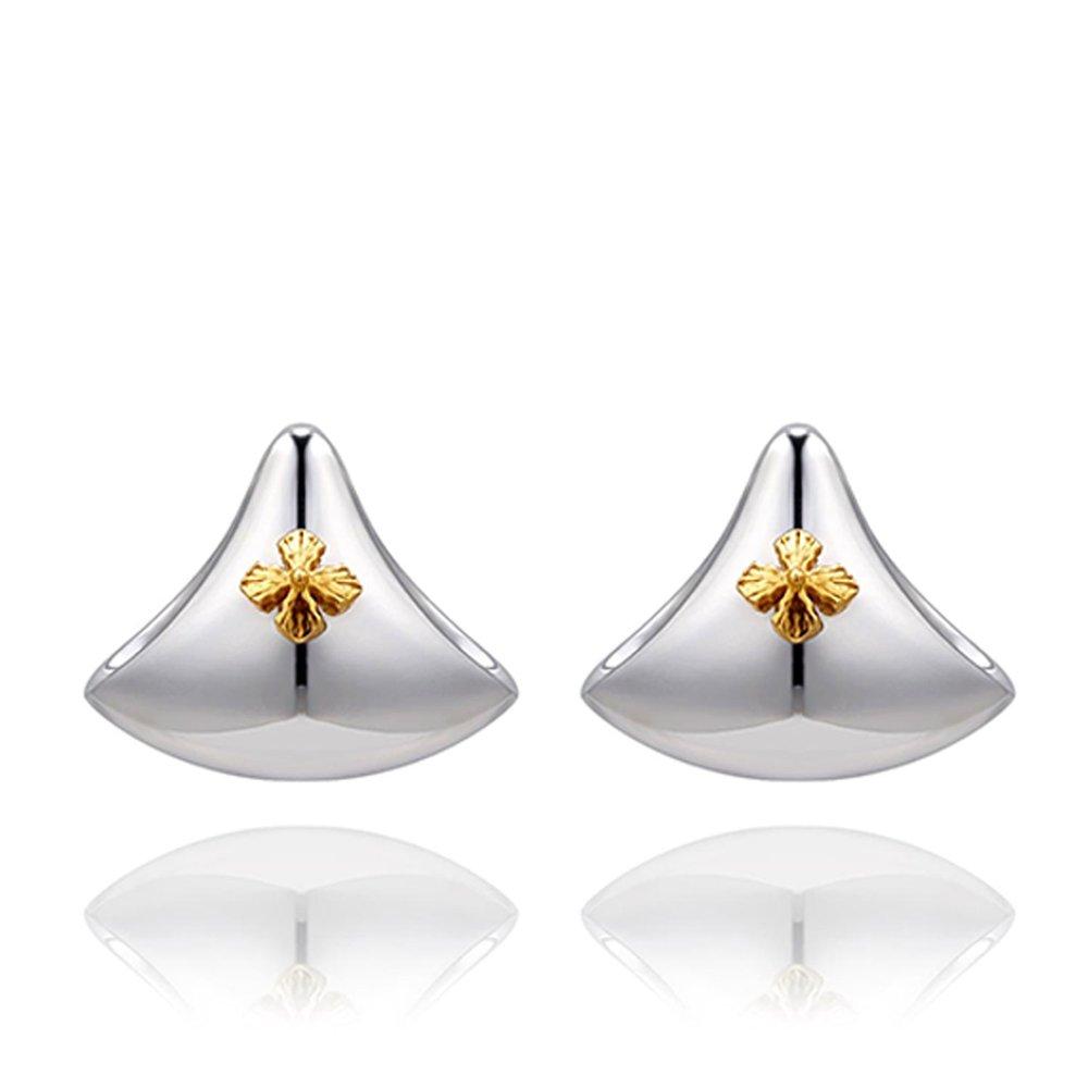Epoch Diana Bell Earrings