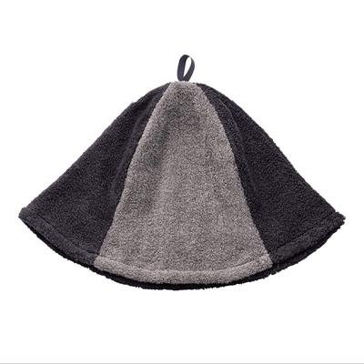 Nishikawa Moose Puff Imabari Sauna Pile Fluffy with Every Highly Soft and with Loop for Hanging On a Made In Imabari TT93383010 [Nishikawa] Hat,