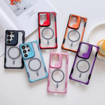 Fundas para móviles – Parachoques para smartphones