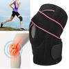 Sports Knee Pads   Breathable Knee Brace with Side Stabilizers for Meniscus Tear Men Women