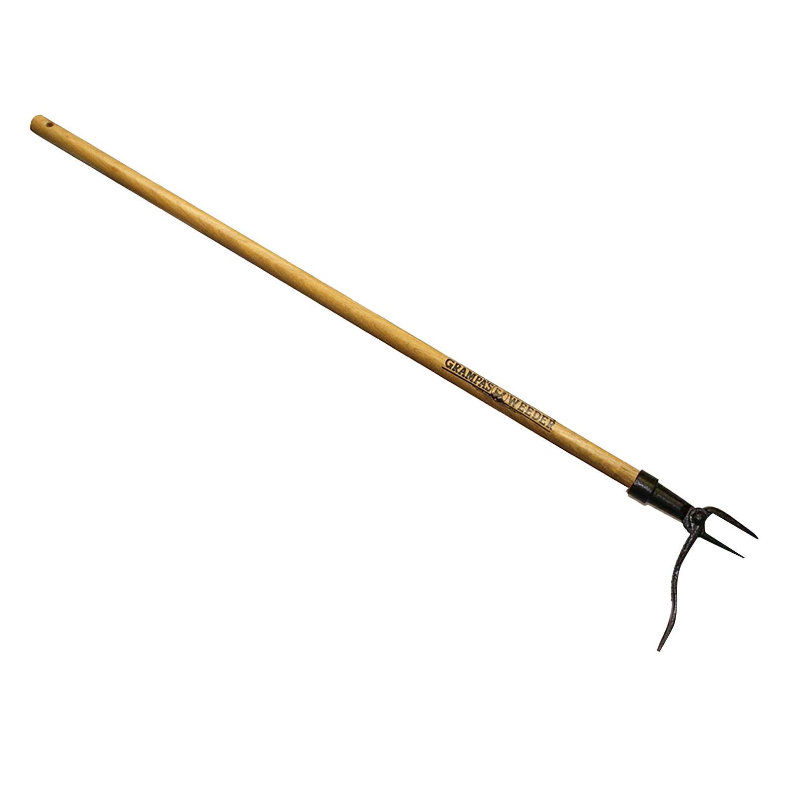 Convenient Gardening Tool For Standing Hand-Held Weeder For  Garden