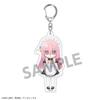 [Hobby Stock] Pikuriru Anime [Bocchi the Rock] Trading Acrylic Keychains Maid Ver. Box of 10