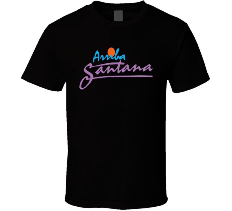 Tito Santana Retro Wrestling Unisex T-Shirt S