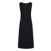 adidas Weiches Lux-Rippkleid Damenkleid KH2680