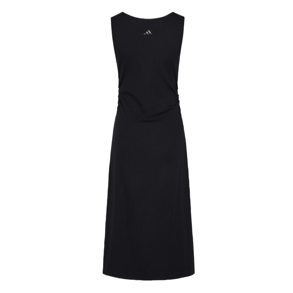 adidas Weiches Lux-Rippkleid Damenkleid KH2680