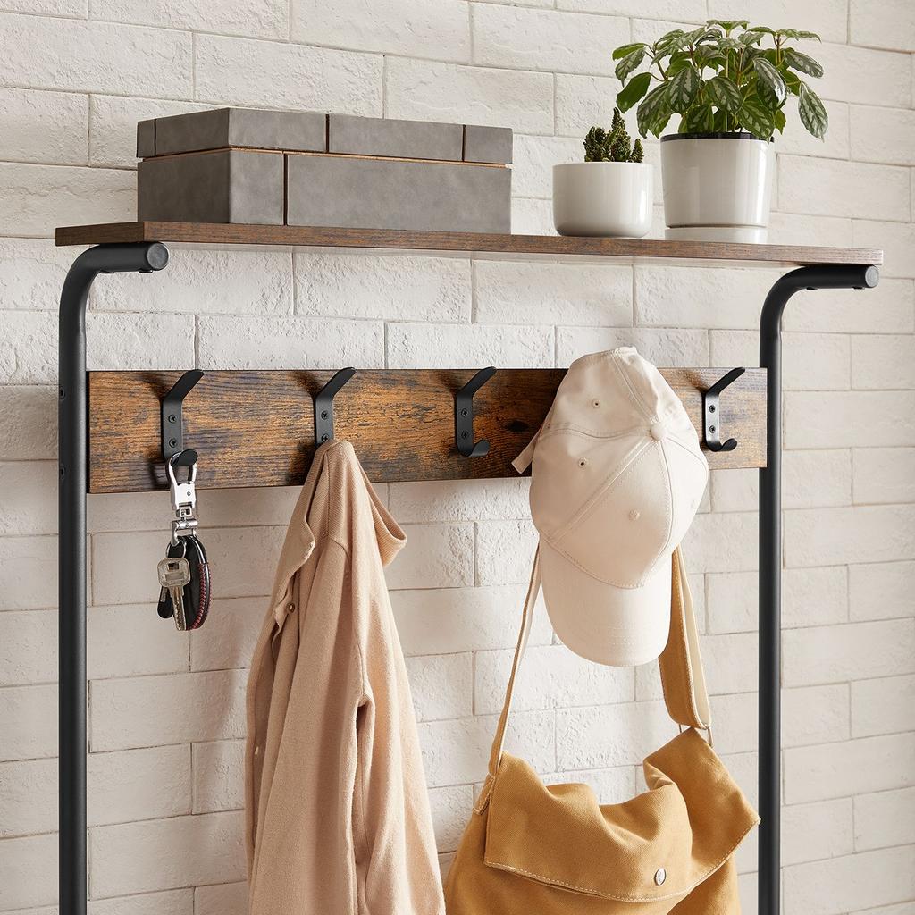 Clothes Rack Hanger - Hsr408B01