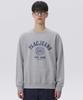 PLAC Graphic Sweatshirt Grey