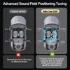 DPS Car Amplifier for Android System Car Radio Non Destructive Modification Speaker Enhance Sound Car Audio Processor 4 Channel