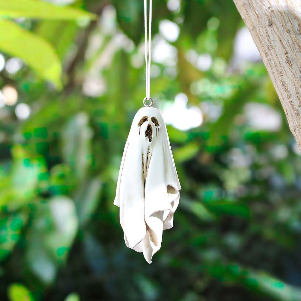 Scary Halloween Bat Pendant Spooky Halloween Decoration  Halloween Decor Gifts