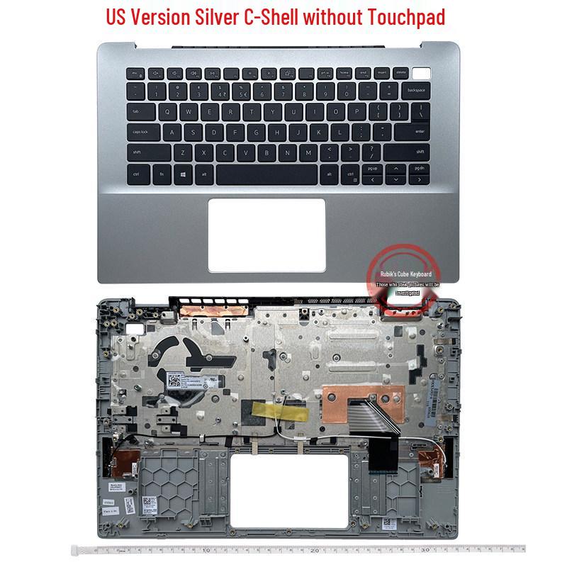

Compatible DELL Inspiron 14 5000 Series Keyboard Cover for Models 5490, 5498, 5400, 5401, 5402