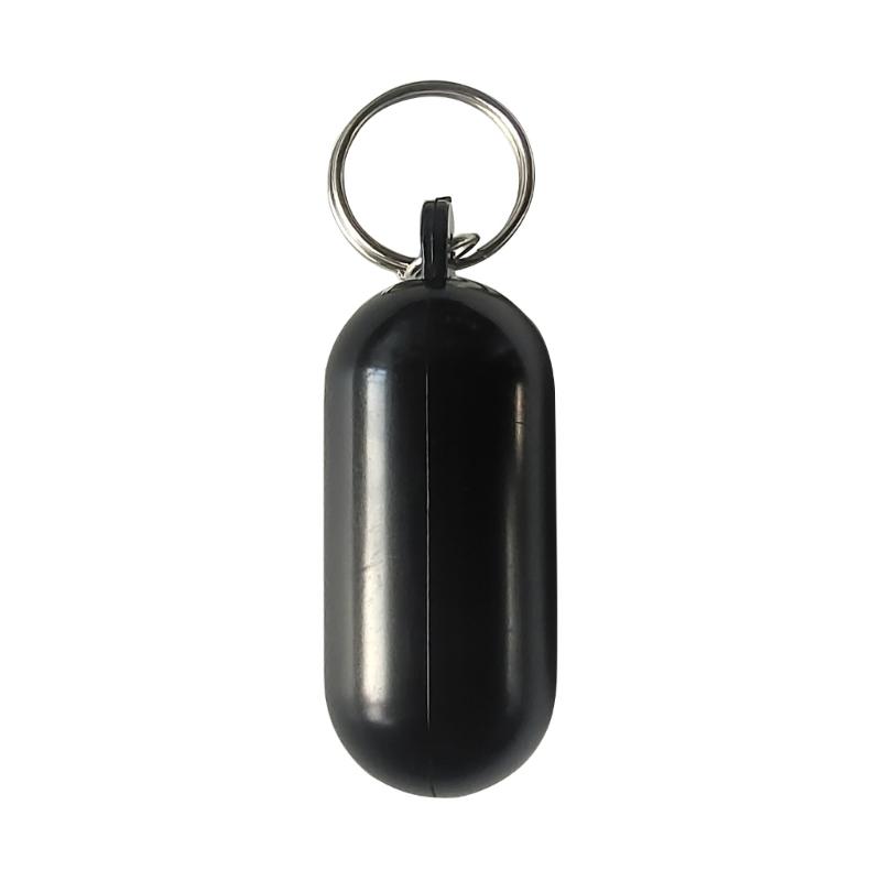 Water Sports Float Canal Keychain Kayak Floating Keyring FenderBuoyant Holder Key Buckle Sailing Boats Rowing Boats Tool