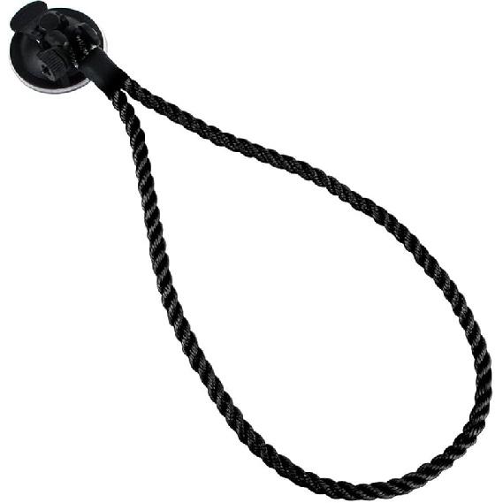 Cowboy Hat Mounts for Vehicle - Holder Rack for Truck SUV Car - Keep Hat Shape One Size