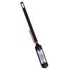 Digital Meat Thermometer ‑50 Degrees C‑300 Degrees C Kitchen BBQ Thermometer for Food with Meat Temp Probe for Cooking