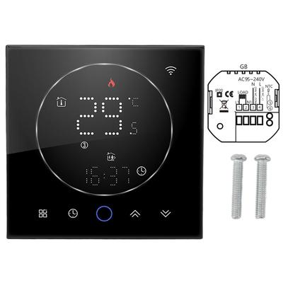 Hogar inteligente – Controles para hogar inteligente