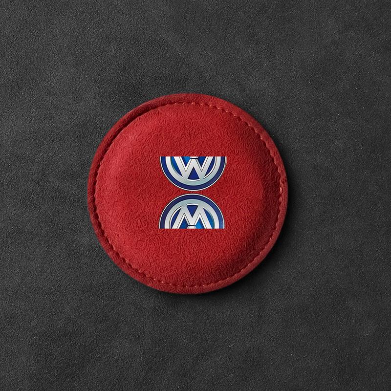 VW GTI GOLF Car Stickers 2025 Hot For Volkswagen VW GTI Rline R Polo Golf MK8 For Volkswagen R-Line GTI T5 Golf T-ROC Polo GTD B