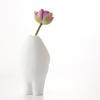 H Concept +d Flowerman Standing D-901 Single Flower Vase, Flower Base, Interior Decor