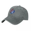 Dinamo Zagreb Baseball Cap New In Hat Fashionable Custom Hat Anime Ladies Unisexs