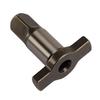 N866410 N880093 N851276 1/2" Anvil Assembly Detent Pin Anvil For Dewalt DCF899