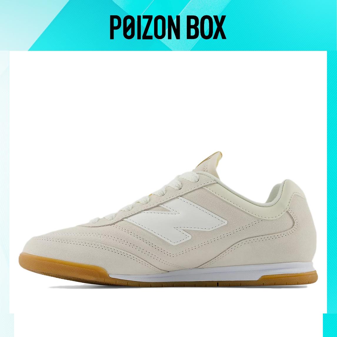 

кроссовки New Balance Lifestyle Shoes Unisex URC42EA